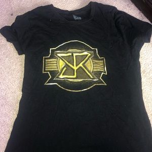 WWE Seth Rollins T-Shirt